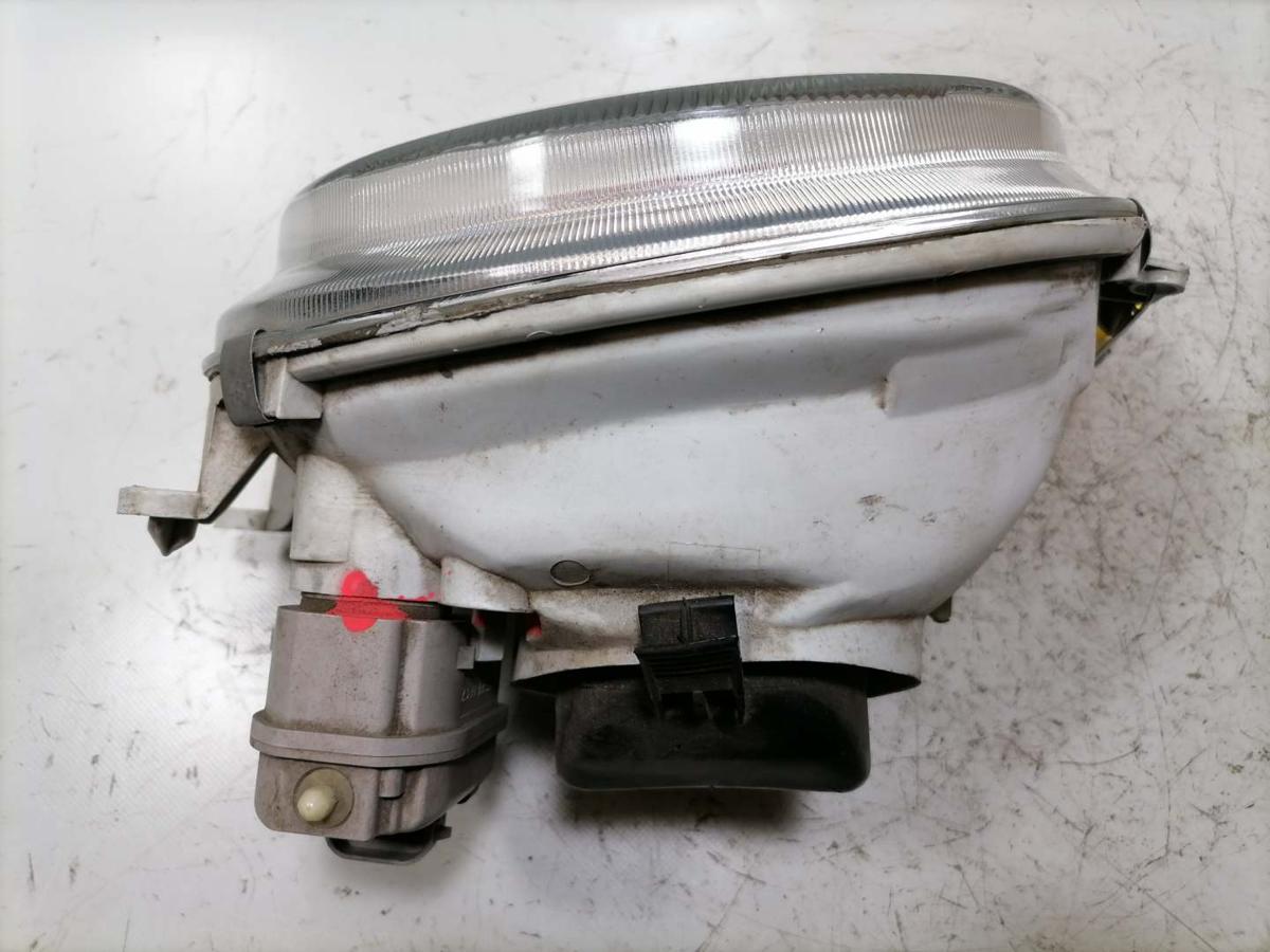 Renault Twingo 1 C06 Scheinwerfer links Halogen Vorfacelift Depo BJ96